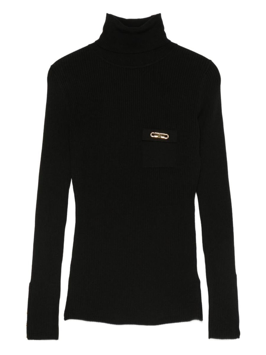 Elisabetta Franchi Pullover