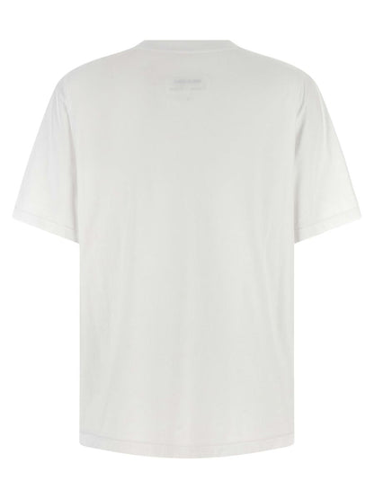 MM6 Maison Margiela – T-Shirt „Numeric Signature Mm6“