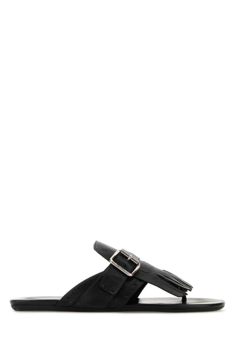 Prada Hausschuhe