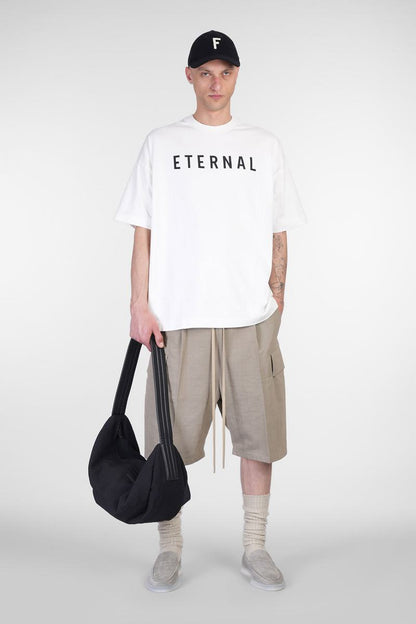 Angst vor Gott T-Shirt