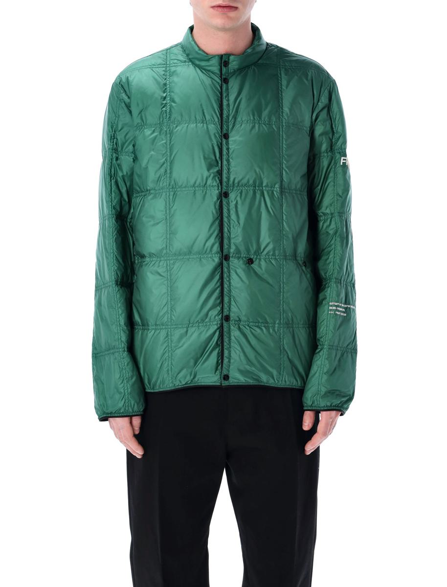 Moncler Genius Jayel Daunenjacke