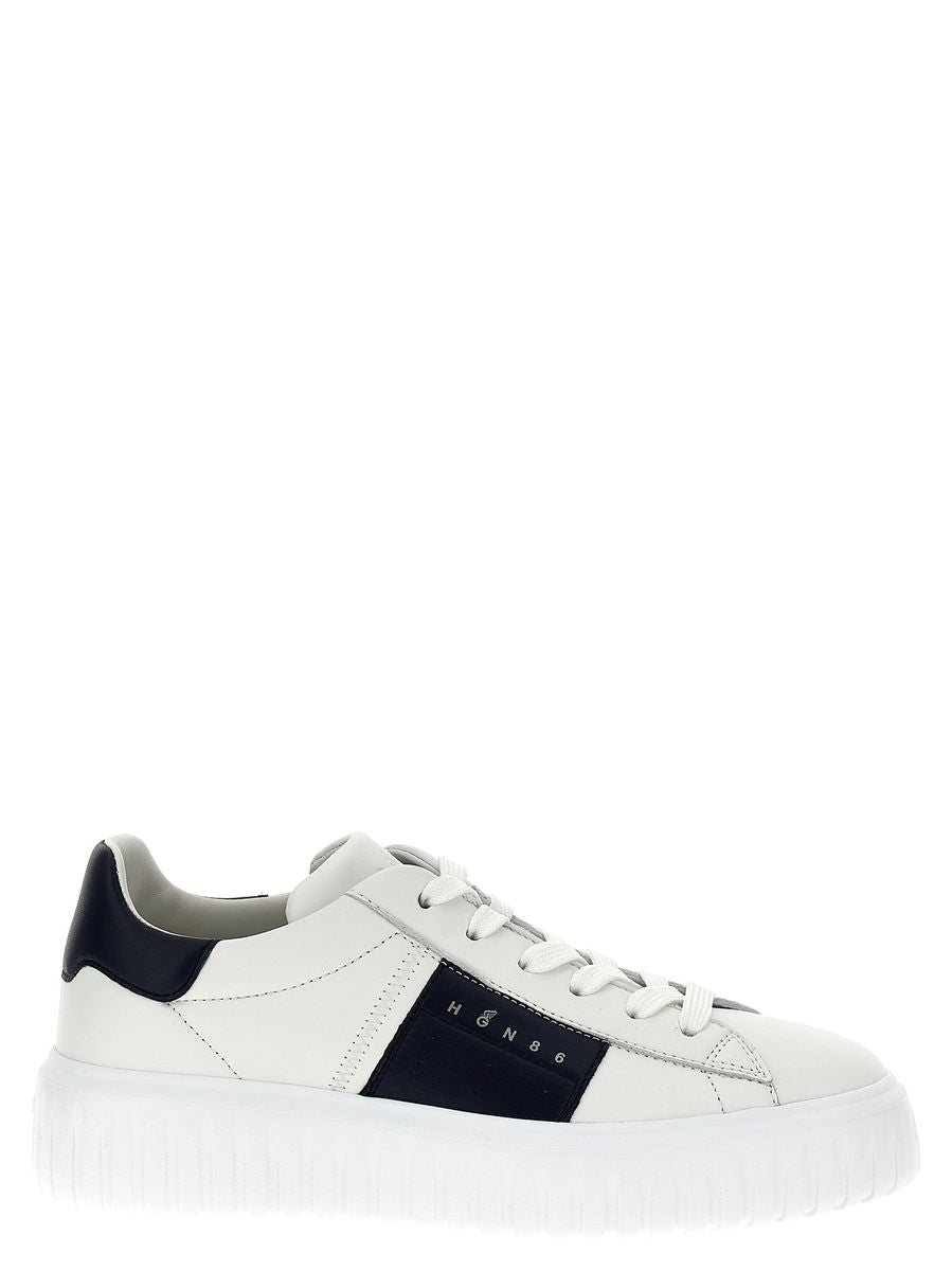 Hogan „H-Streifen“-Sneaker
