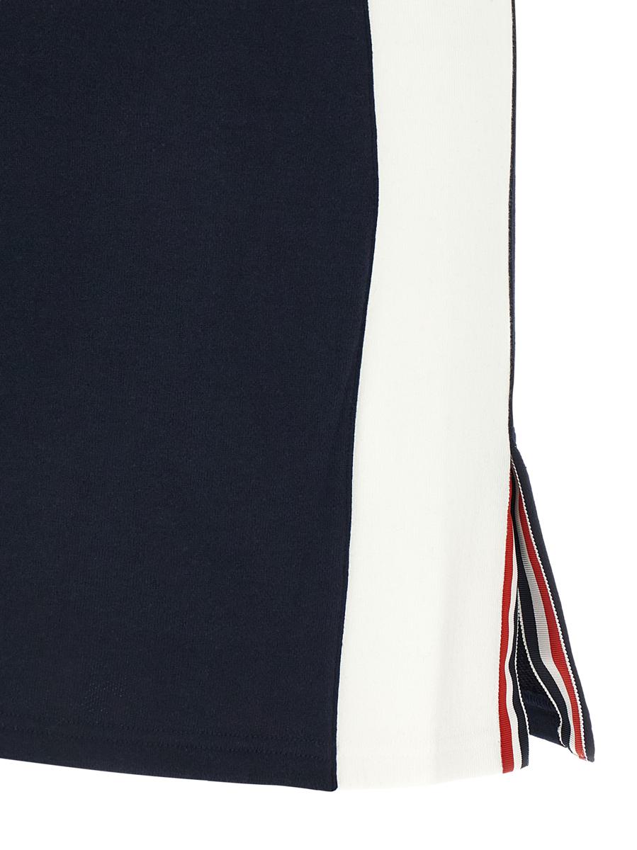 Thom Browne „Klassischer 4-Bar“-Rock