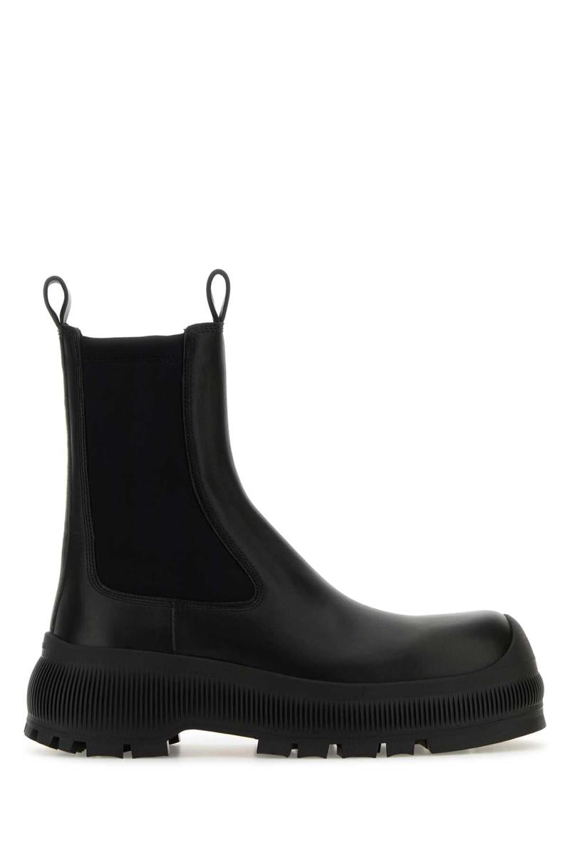 Jil Sander Stiefel
