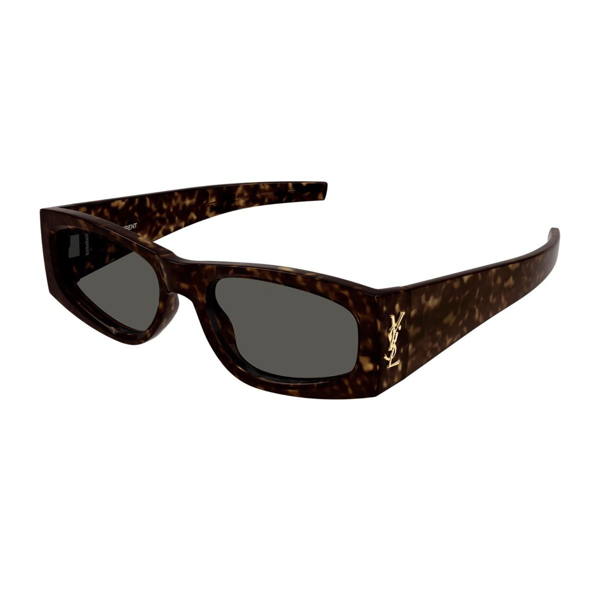 Saint Laurent Sl M140 Linea Monogramm Sonnenbrille