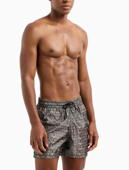 Emporio Armani Sea Kleidung