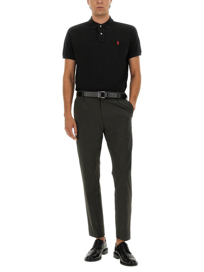 Polo Ralph Lauren Pique-Polo