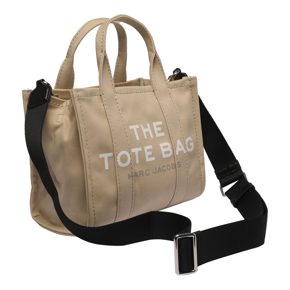 Marc Jacobs – Kleine Tragetasche „The Tote“