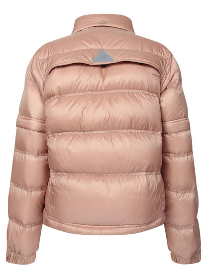 Moncler Grenoble Daunenjacken