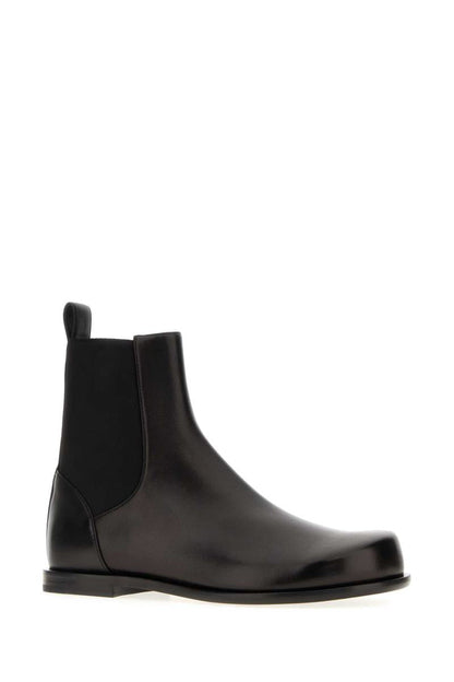 Fendi Stiefel
