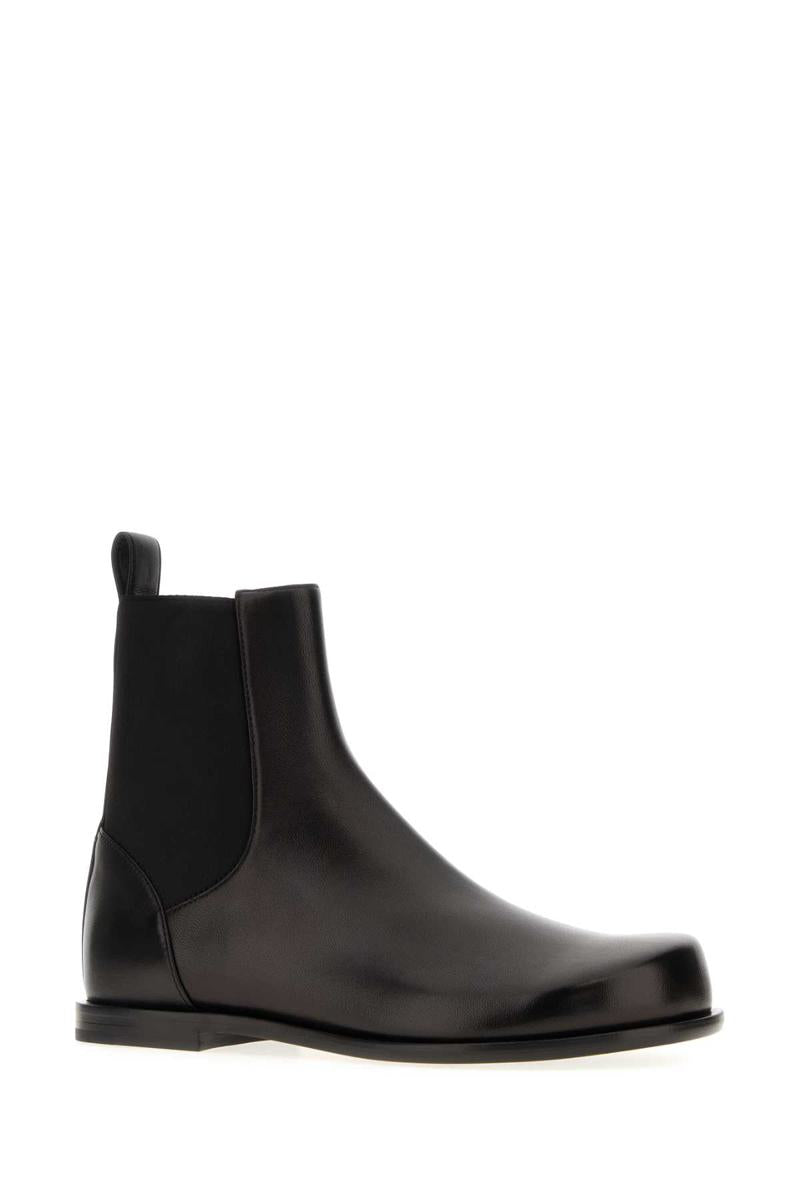 Fendi Stiefel