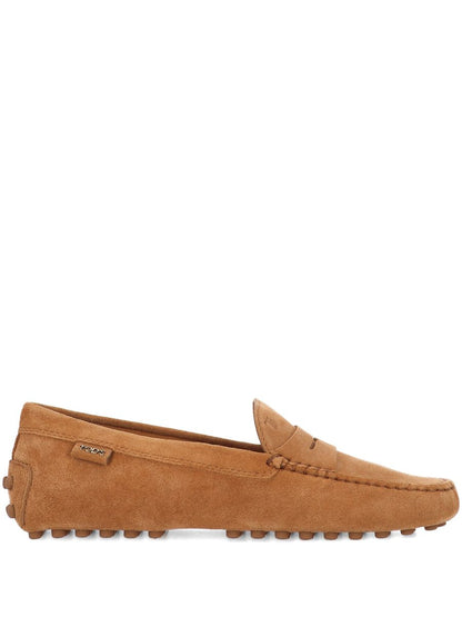 Flache Schuhe von Tod'S