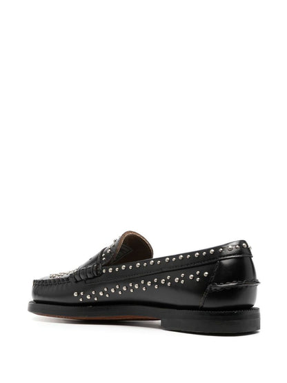 Flache Schuhe von Sebago