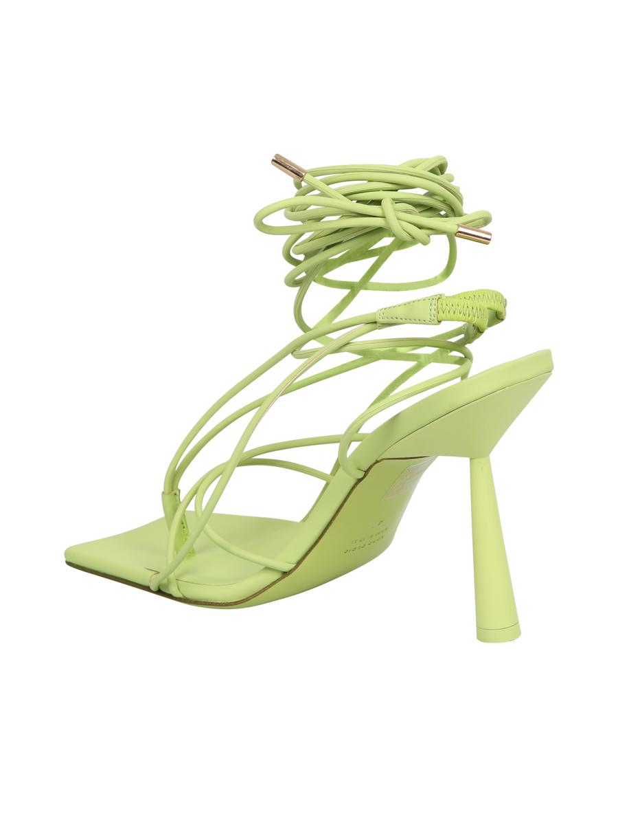 Gia Borghini Sandalen
