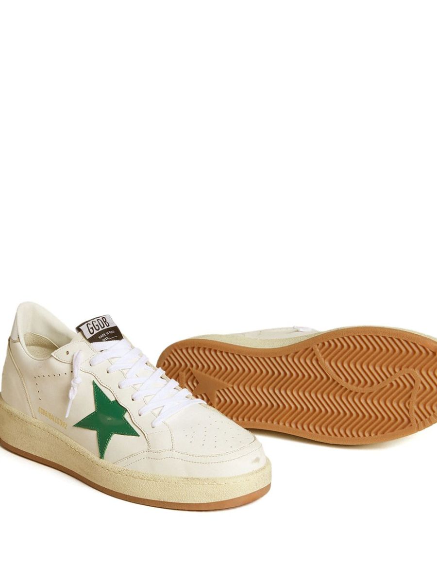 Golden Goose Turnschuhe