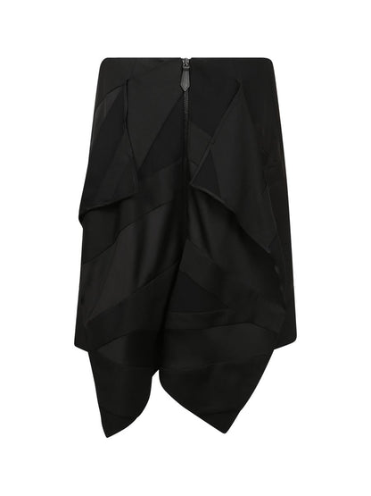 Burberry Röcke