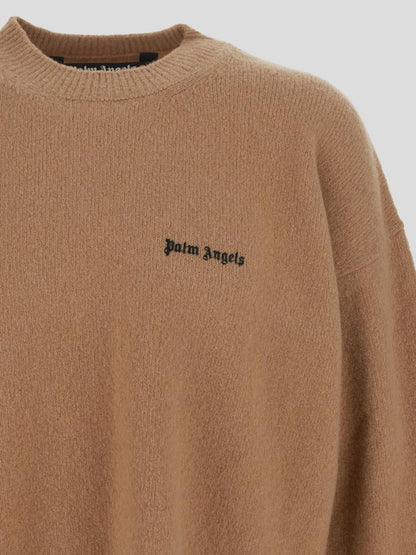 Palm Angels Strickwaren