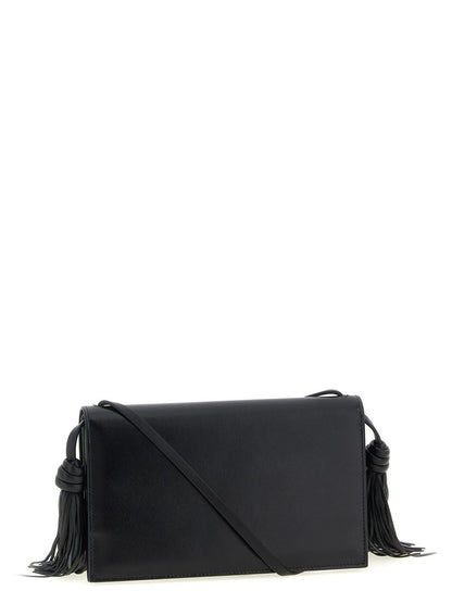 Jil Sander Schultertaschen