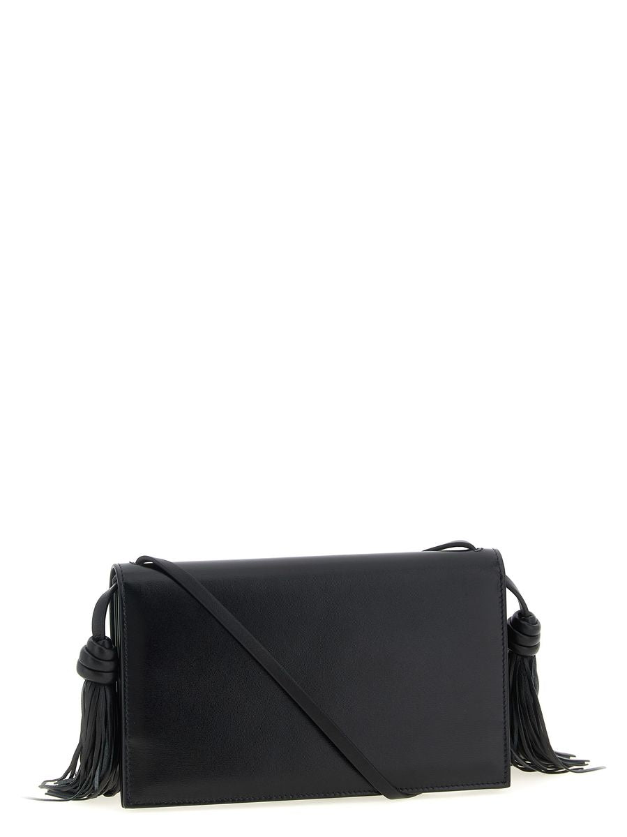 Jil Sander Schultertaschen