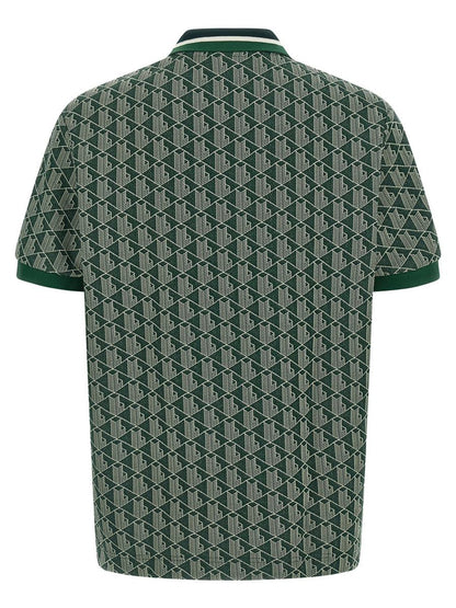 Lacoste „Paris“ Poloshirt