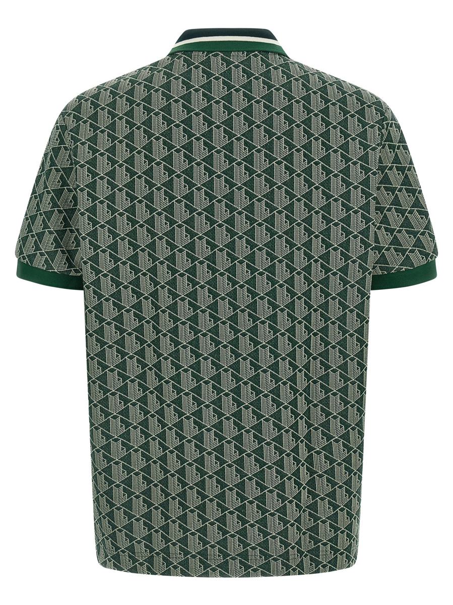 Lacoste „Paris“ Poloshirt