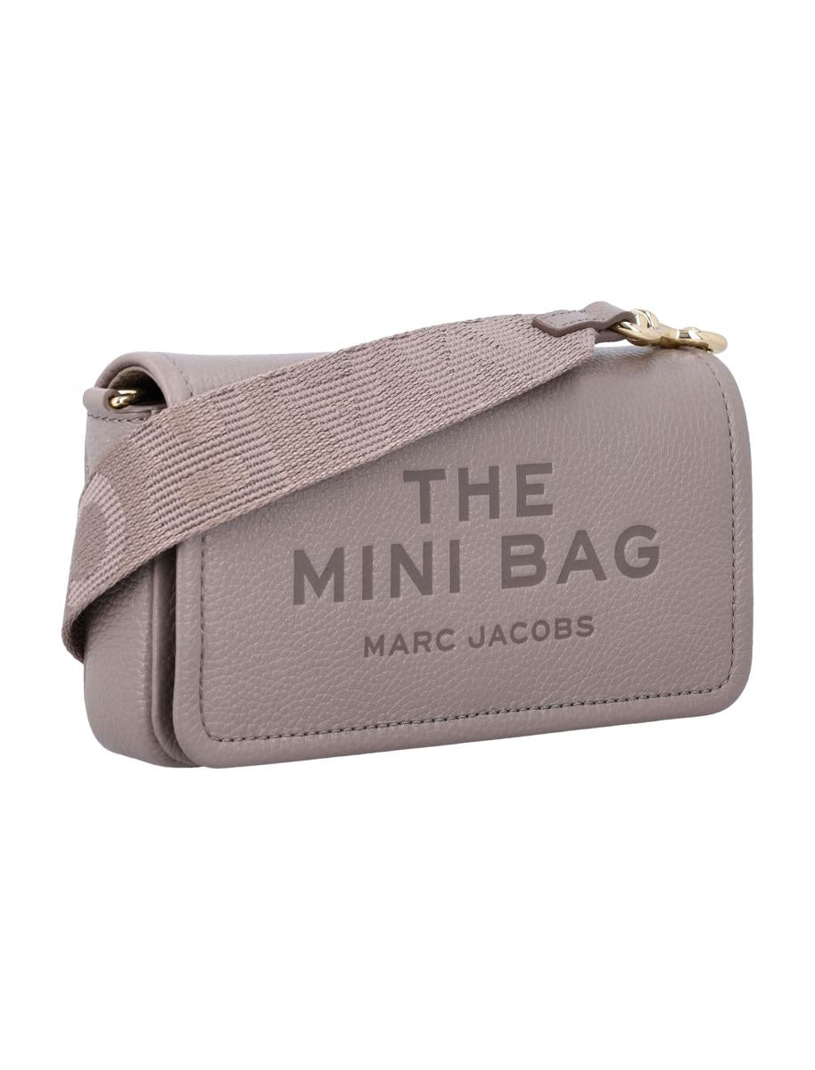 Marc Jacobs Die Leder-Minitasche