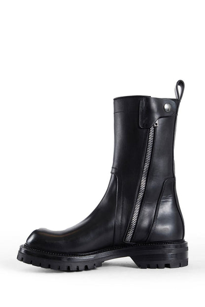 Rick Owens Stiefel