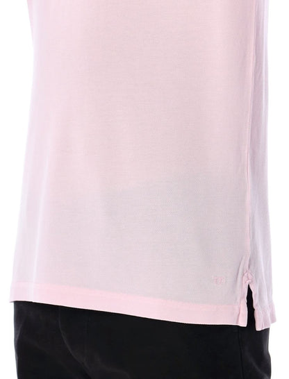 Tom Ford Piquet-Polo