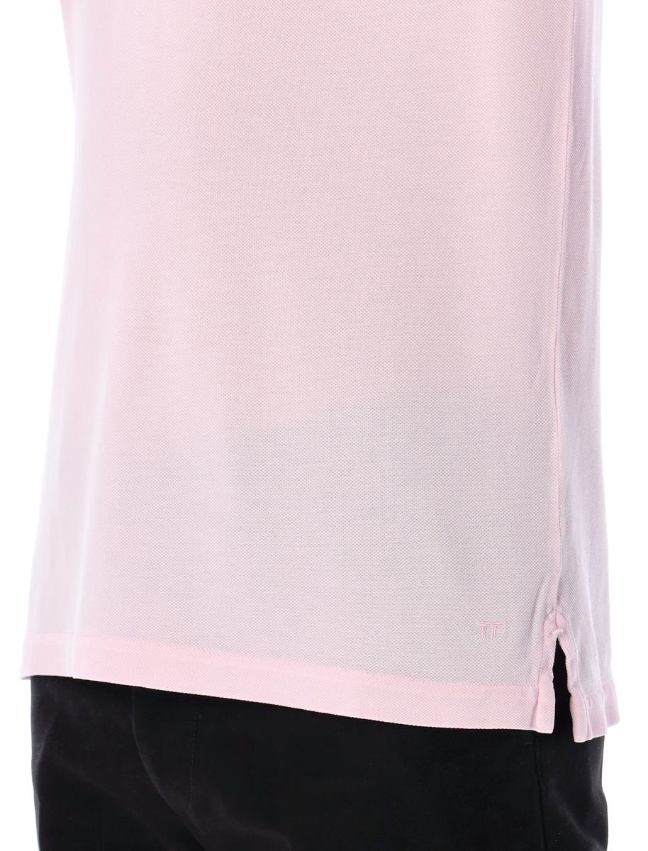 Tom Ford Piquet-Polo