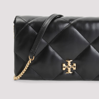Tory Burch Kettenbrieftasche