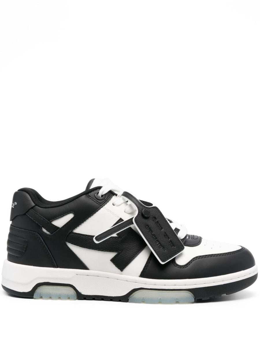 Off-White Out Of Office Sneakers Schuhe
