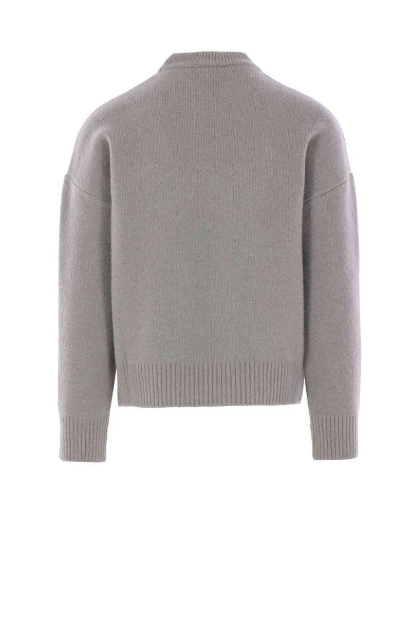 AMI Paris Pullover