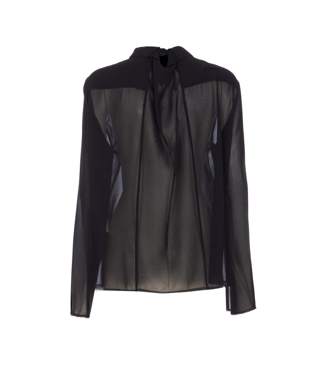 MM6 Maison Margiela Hemden