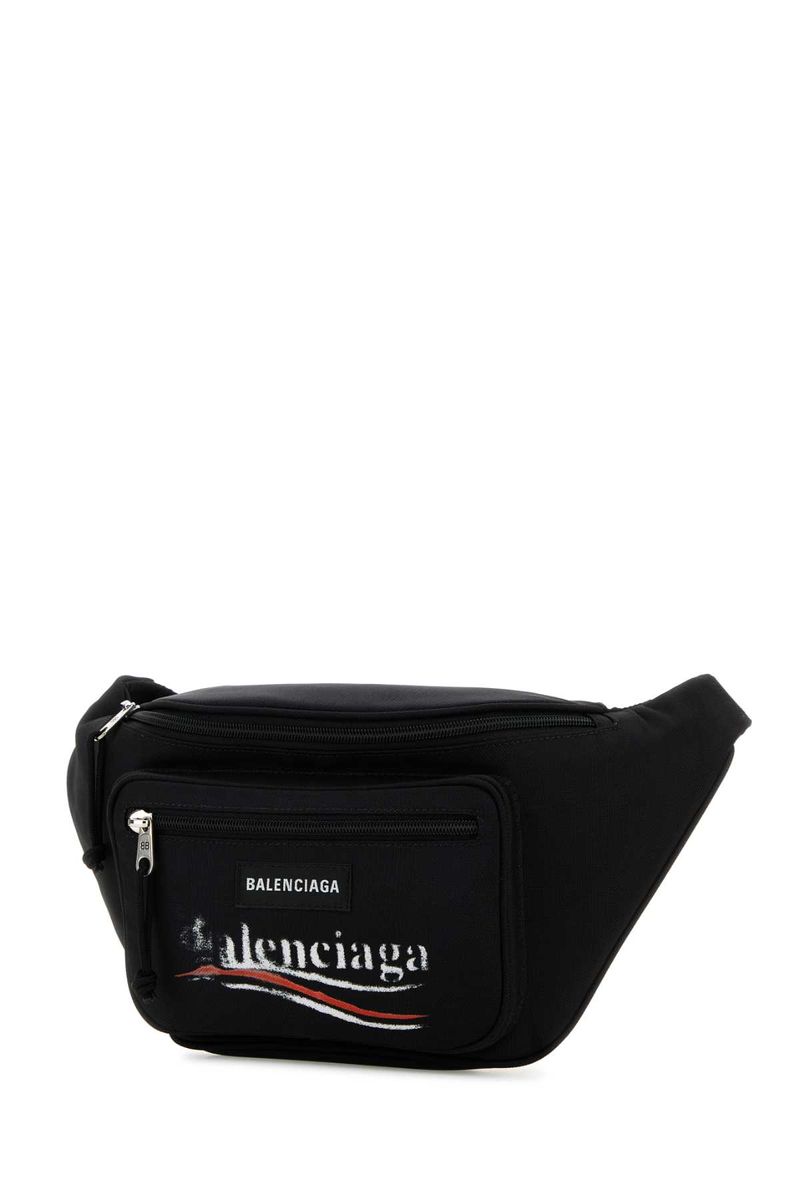Balenciaga „Explorer“ Gürteltasche