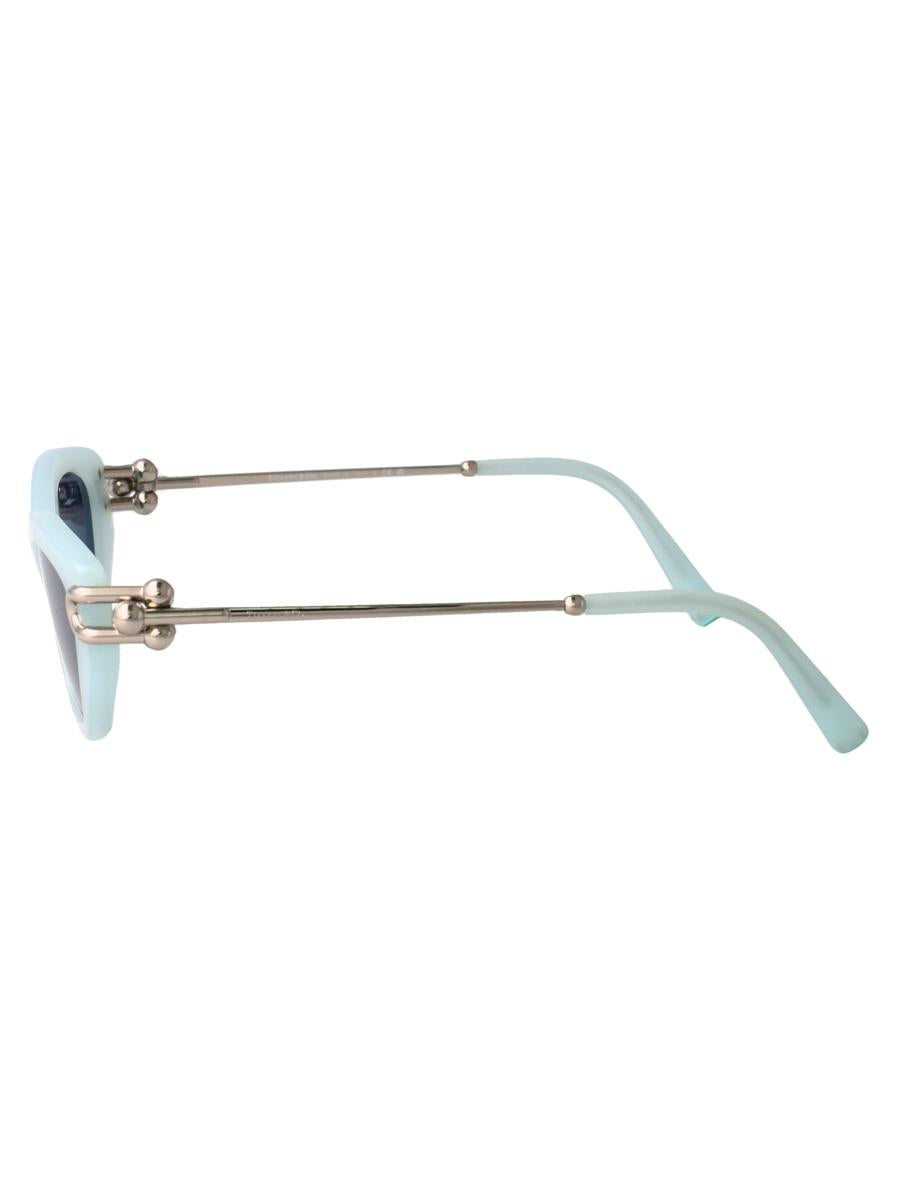 Tiffany &amp; Co. Sonnenbrillen