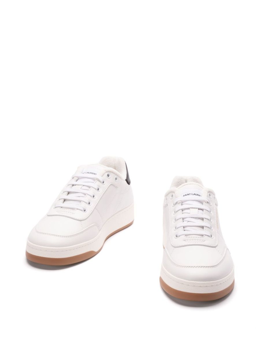 Saint Laurent Turnschuhe