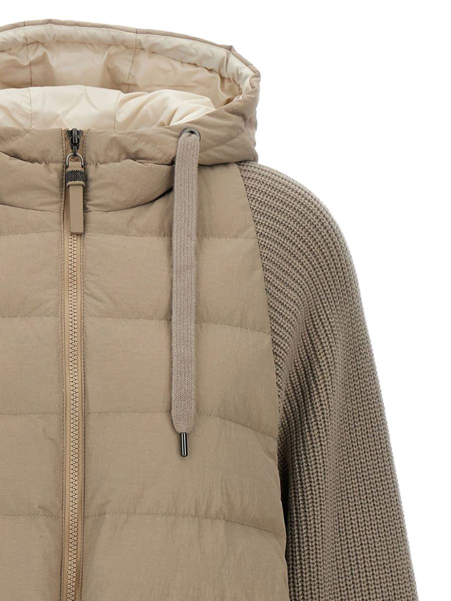 Brunello Cucinelli Mäntel