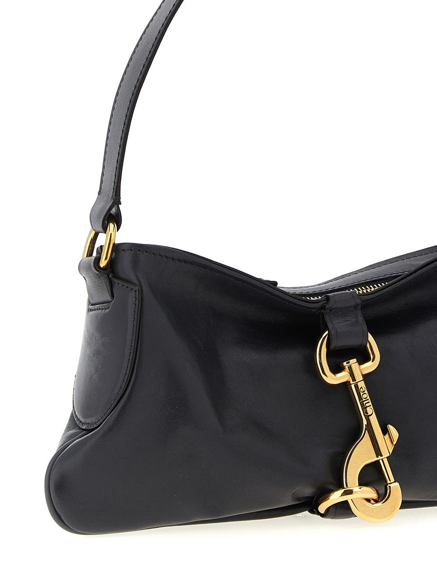 Chloé „Kerala 25“ Schultertasche