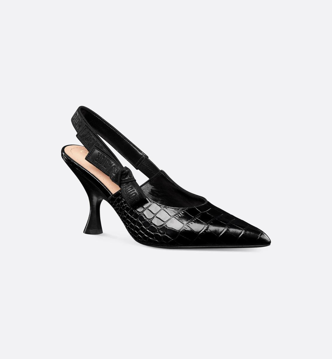 Dior Décolleté Slingback J`Adior Schuhe