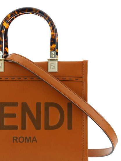 Fendi Schultertaschen