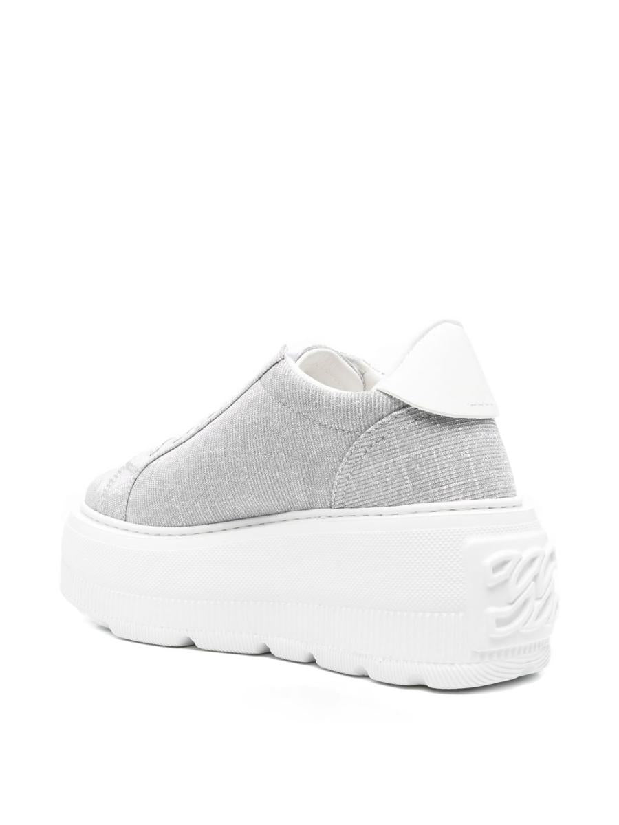 Casadei Nexus Cas25 Sneaker
