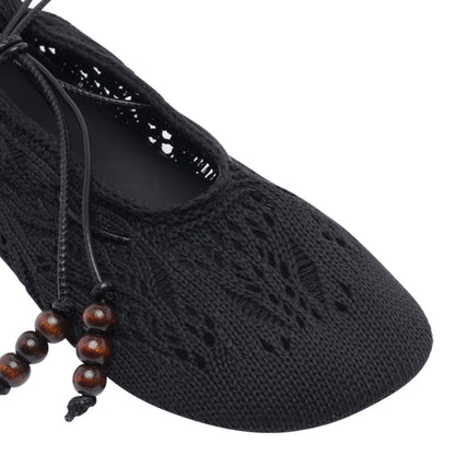 Alohas Flache Schuhe