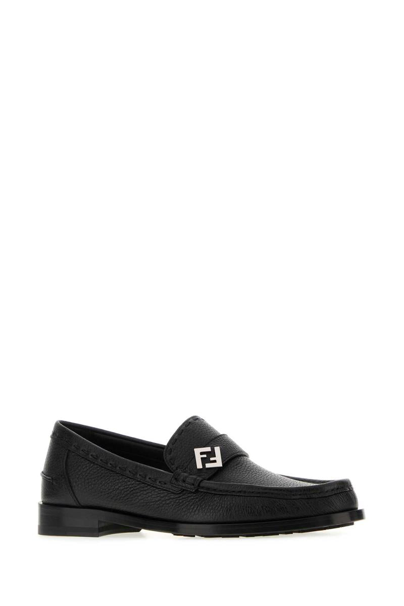 Fendi Moccaster