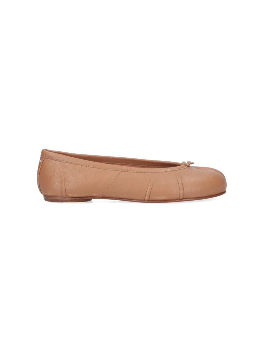 Flache Schuhe von Maison Margiela