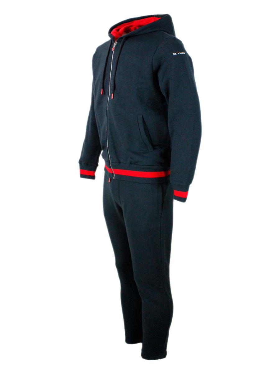Kiton Hosen