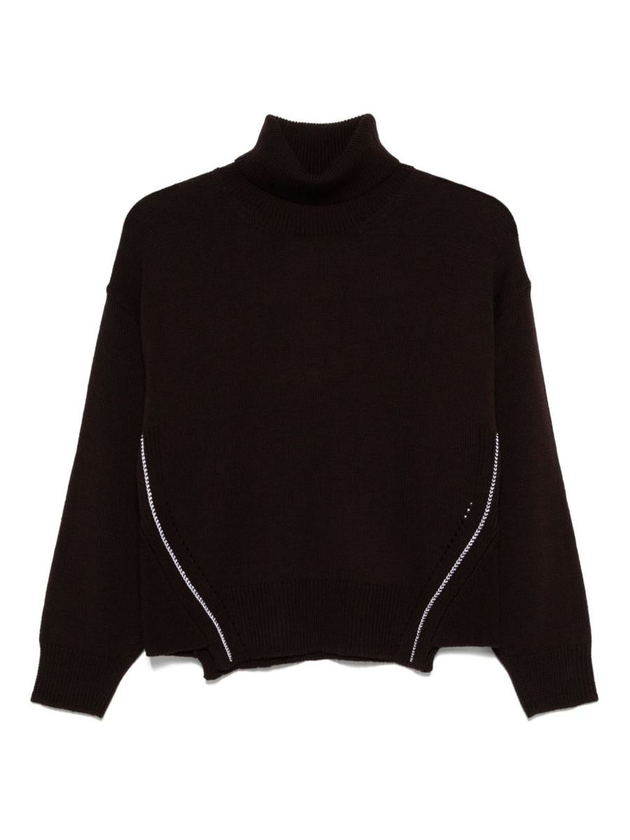 Alpha Studio Pullover