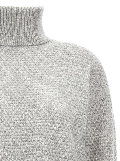 Max Mara Studio „Nero“ Pullover
