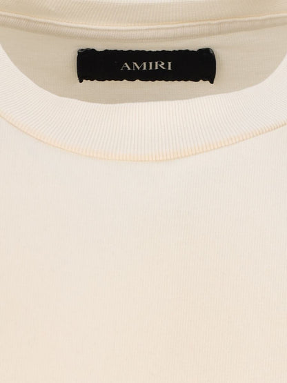 Amiri T-Shirts und Polos