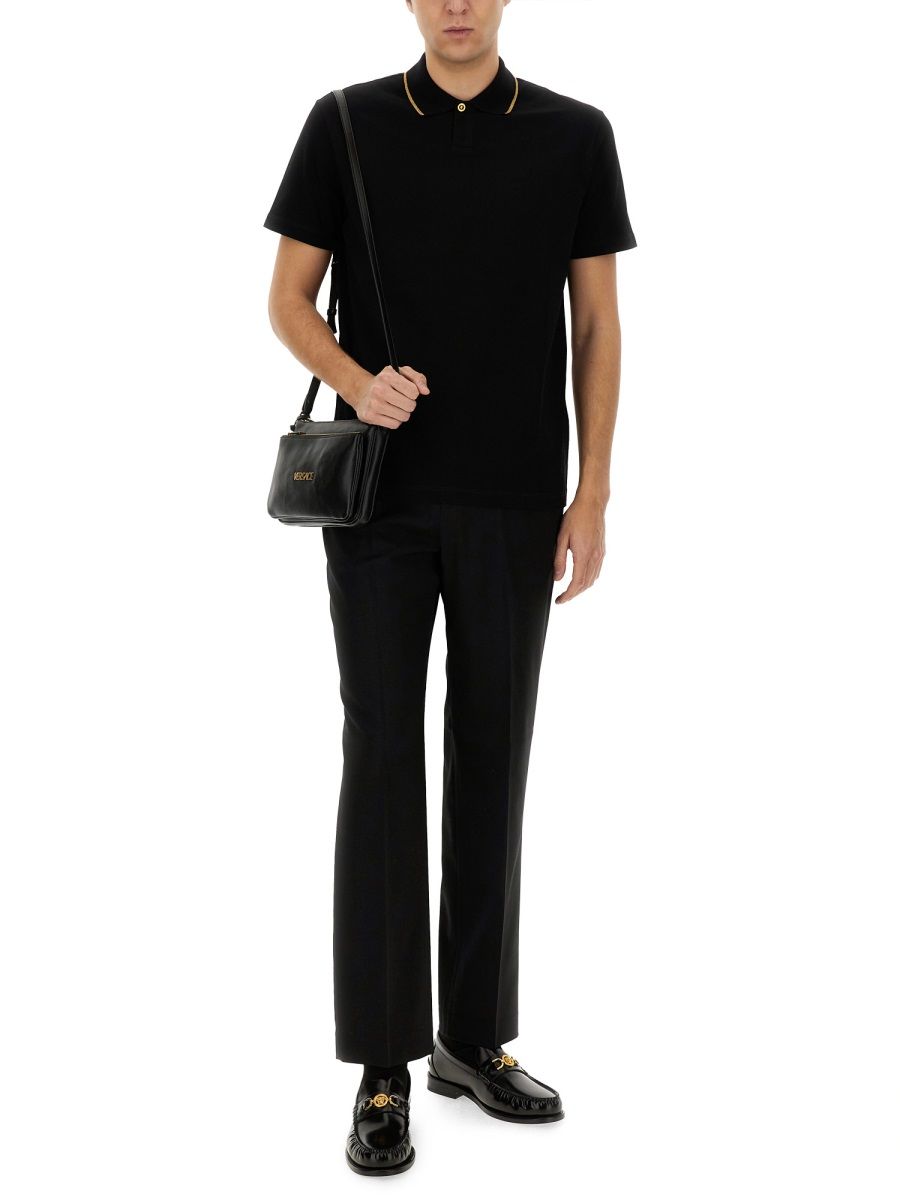 Versace Poloshirt