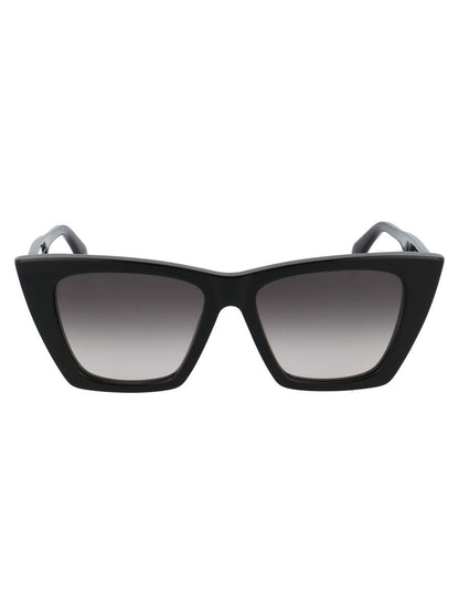 Alexander McQueen Sonnenbrillen